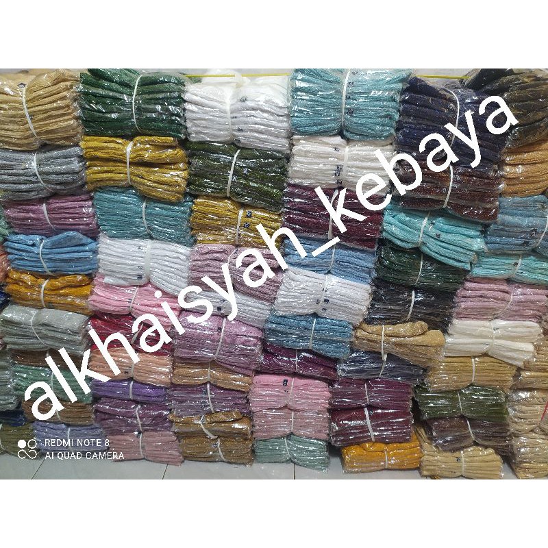 PASHMINA RAJUT GLITER / PASHMINA RAJUT PENGANTIN / PASHMINA PREMIUM-7