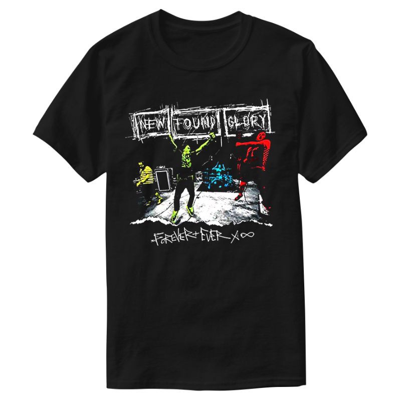 Kaos Band New Found Glory  Jason | Kaos Music New Found Glory Jason