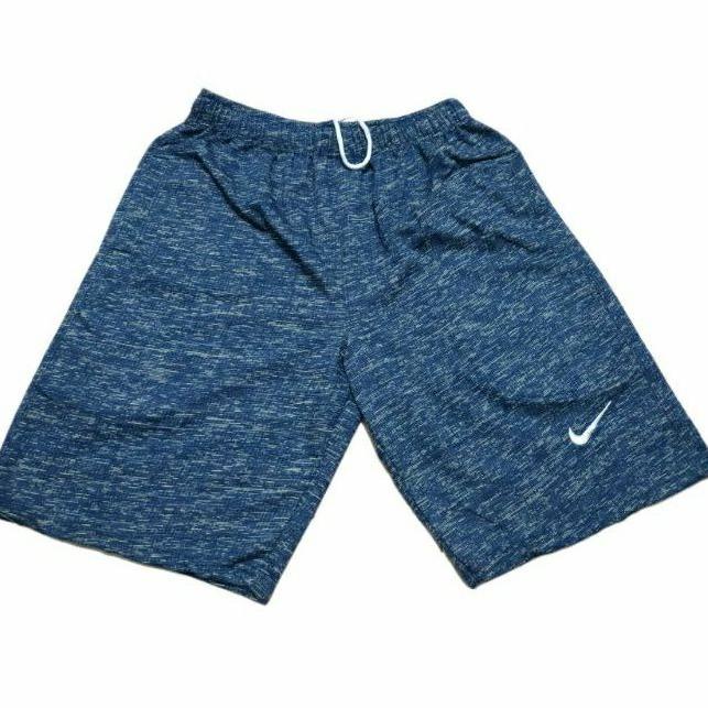 Celana Pendek Pria/Wanita Dewasa Santai Selutut