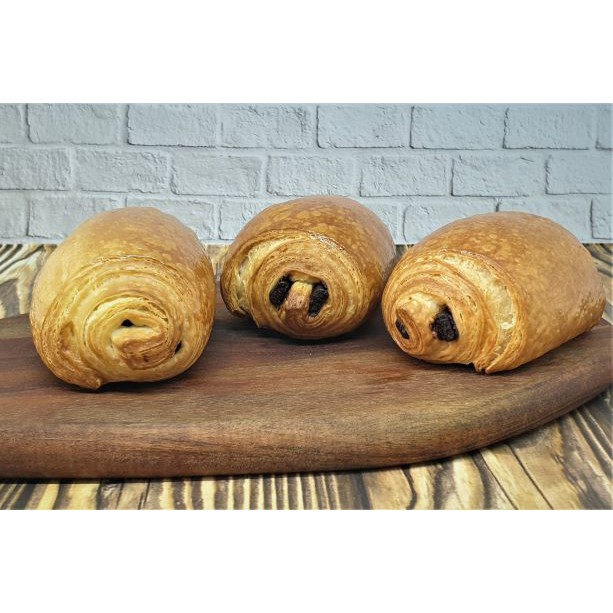 

Chocolate Croissant