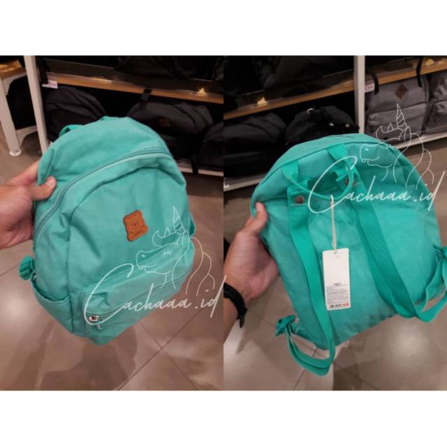 Backpack miniso