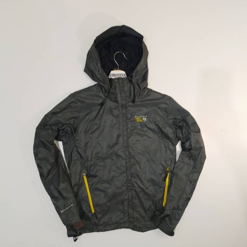 Jaket Mountain HardWear