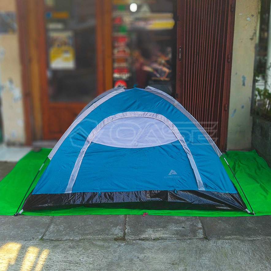 Tenda Dome Ozark Trail Kids