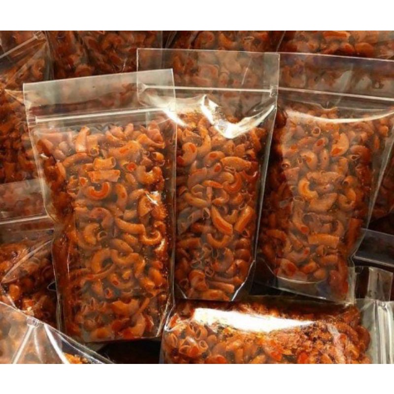 

MAKARONI PEDAS TERMURAH 250gr