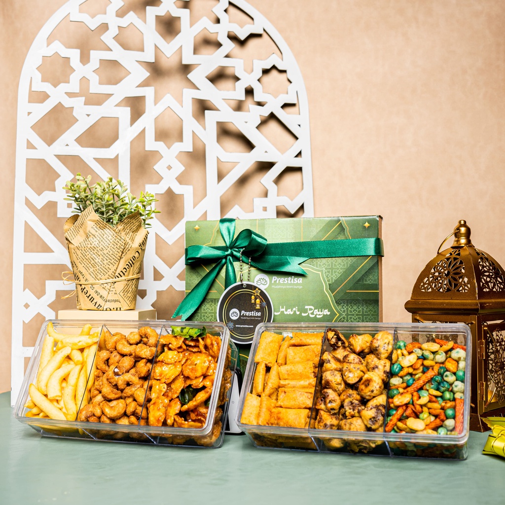 

PARCEL MAKANAN 5A HAMPERS MAKANAN