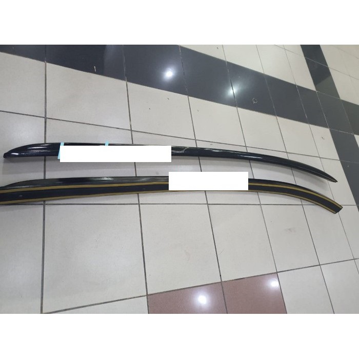 Roof Rail Mobil All New Agya Ayla