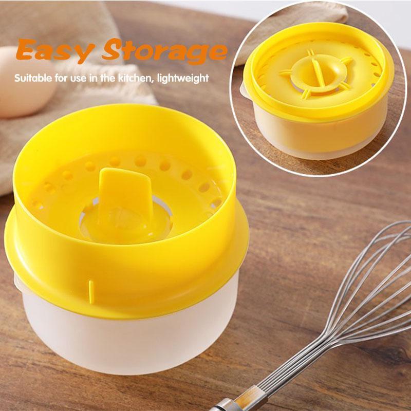 Alat Pemisah Kuning Telur Untuk Dapur