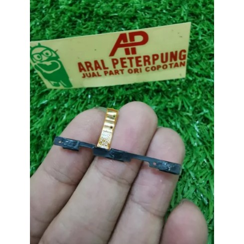 Fleksibel On Off Volume Advan Nasa model 5202 Ori Copotan HP