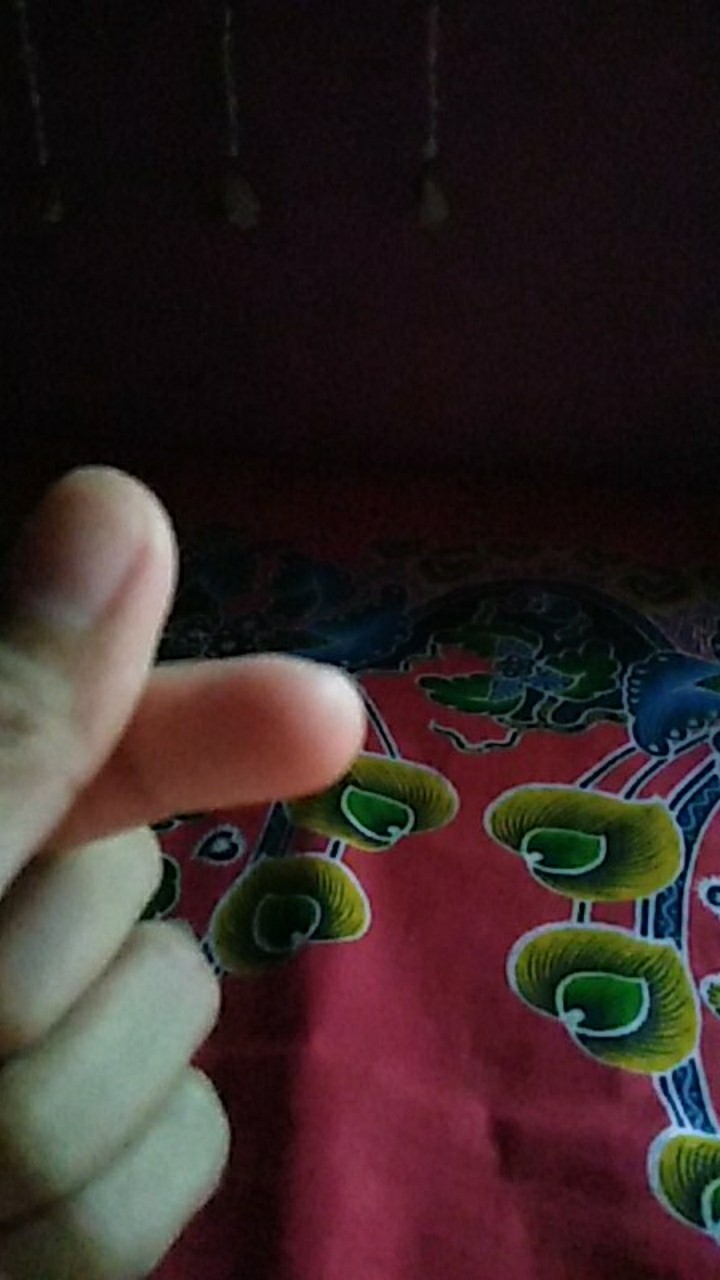 Maura Couple - Sania Ruffle Batik Couple Ori Ndoro Jowi Dnt Garansi Termurah Seharga Rp62.000 -