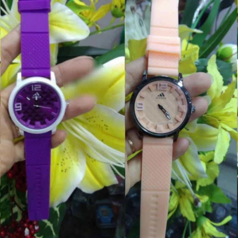 Jam tangan Fashion wanita