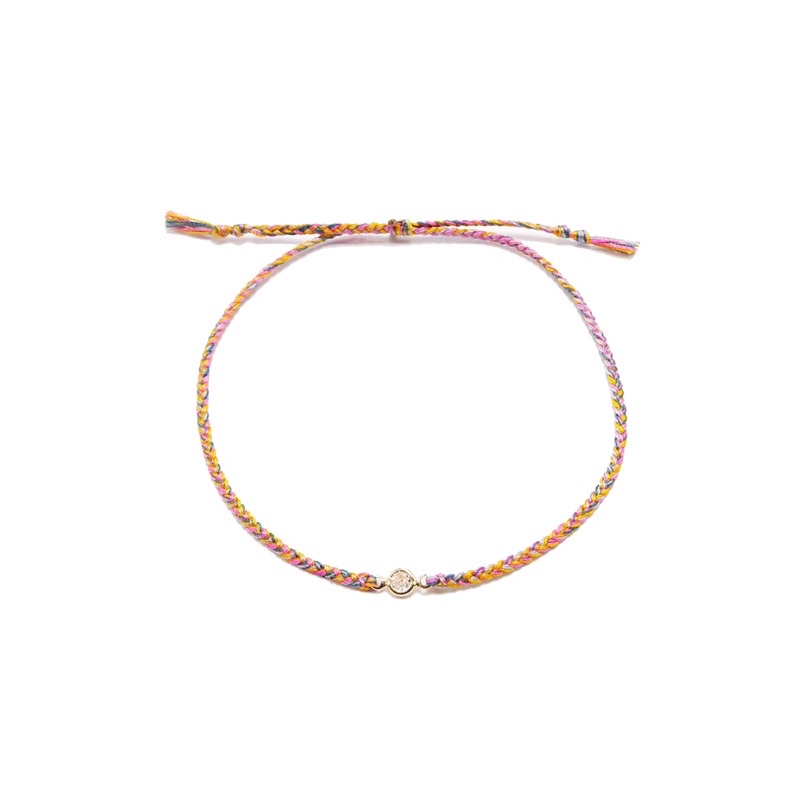 Gelang Tali Gypsy Boho Kalani 05 Allside