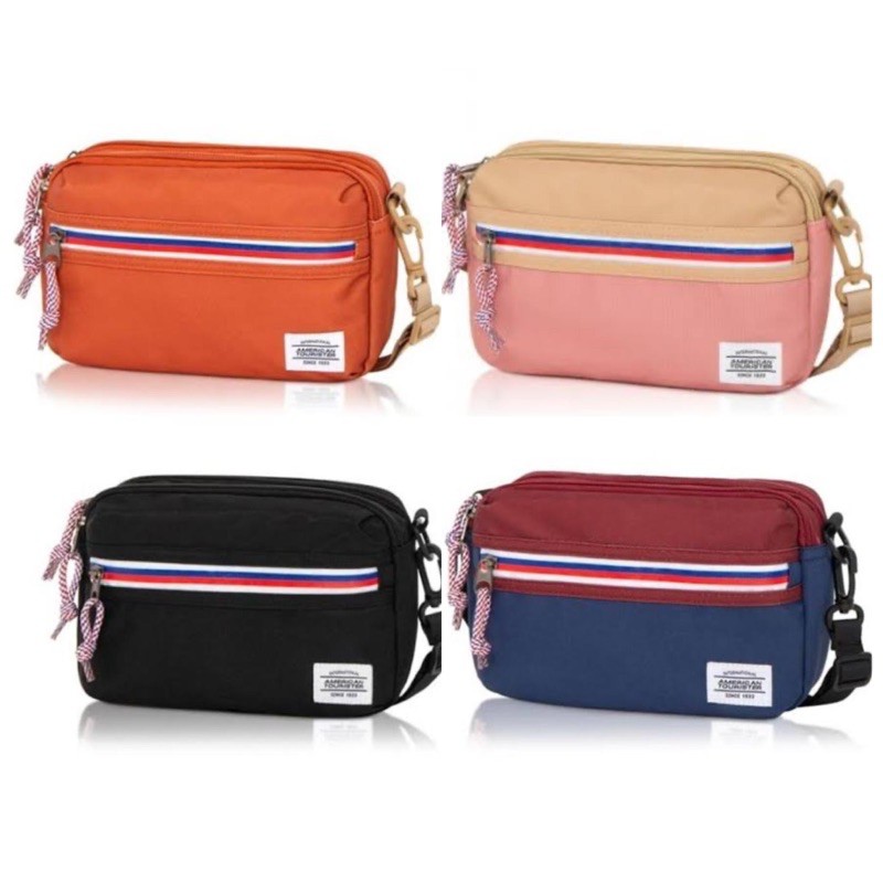 american tourister untility bag