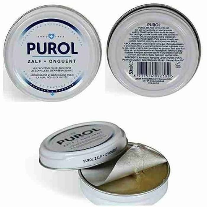 terlaris Purol murah