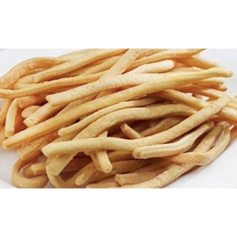 

Cheese Stick 500 gr