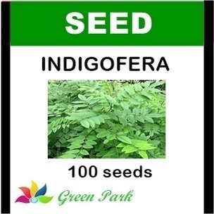 Benih Biji Indigofera Pack - GP