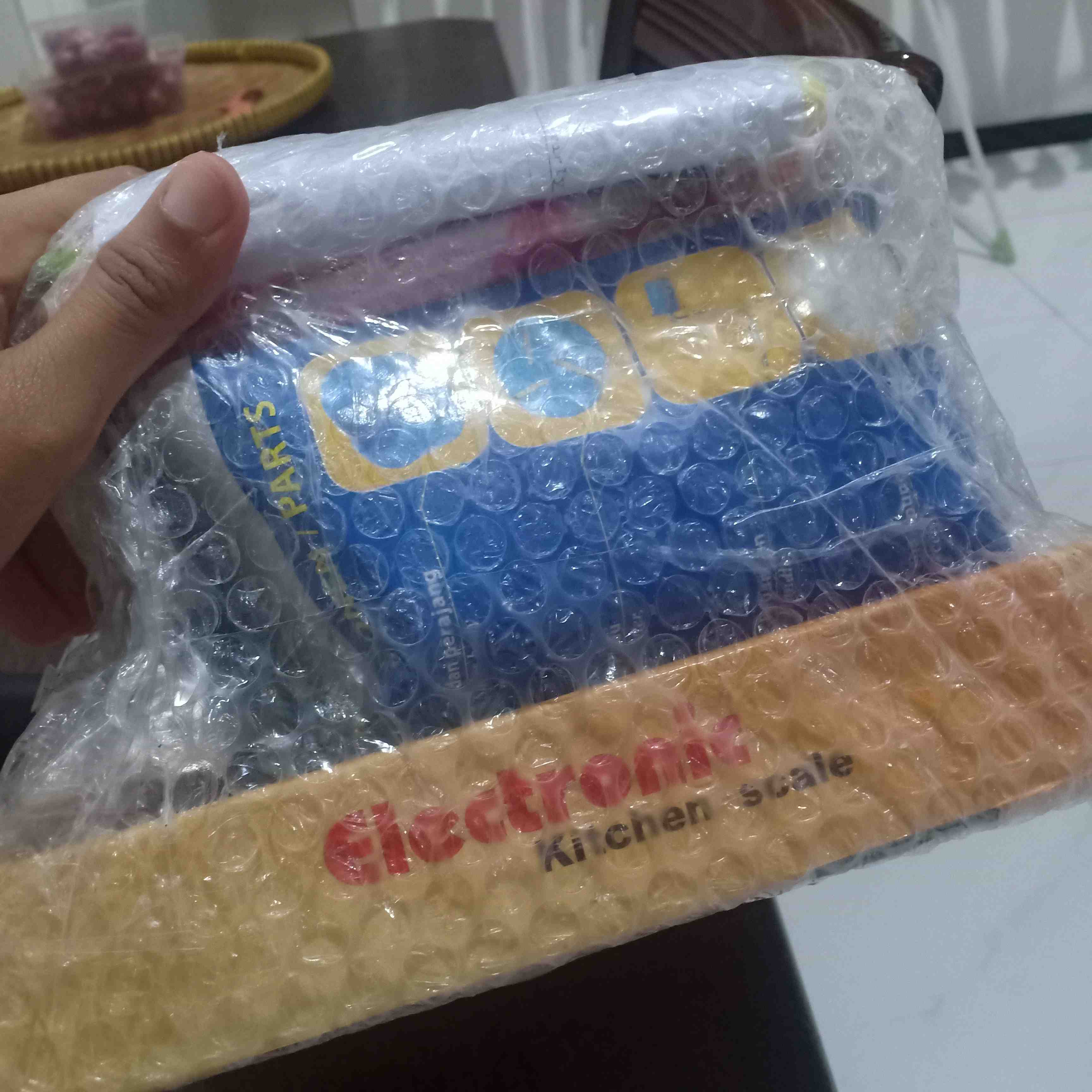 Laundry Bag Bra Double Layer Zipper / Pengaman Bh Underwear Mesin Cuci