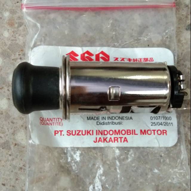 Lighter suzuki APV asli sgp