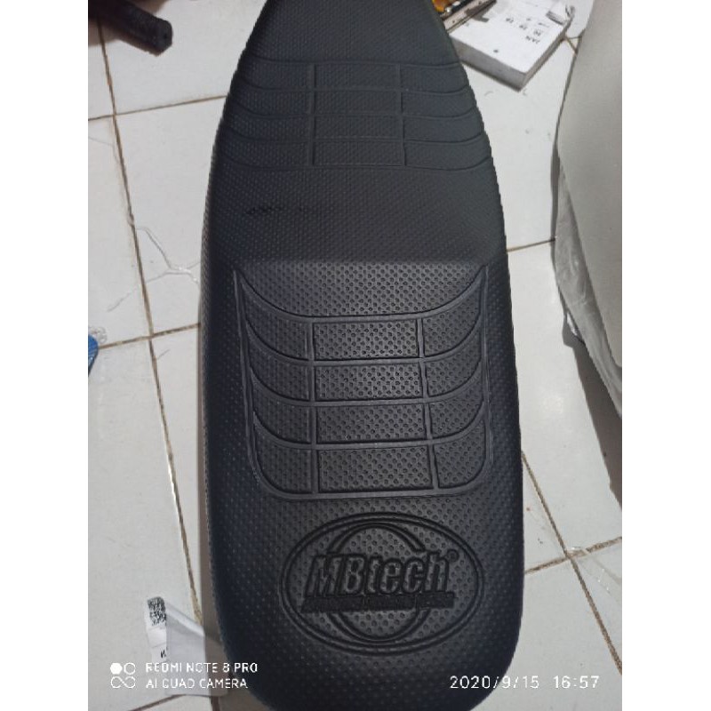 Jok Mio Sporty / Smile Full Set ORI Sarung Jok MBTech Press Prima Motor Yamaha Mio Lama Sporty Smile