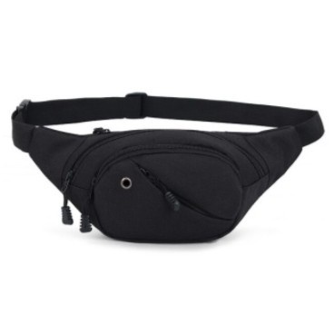 TACTICAL WAIST BAG SPORT TAS PINGGANG WAIST PACKS RUNNING BAG POUCH