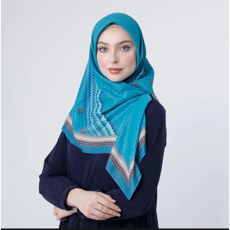 hanania scarf zoya