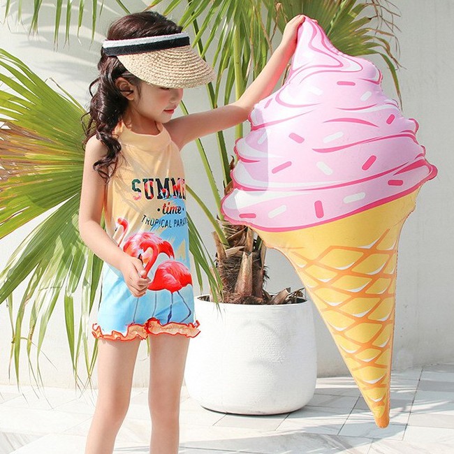 Baju Renang Anak / Swimsuit Kids Flaminggo