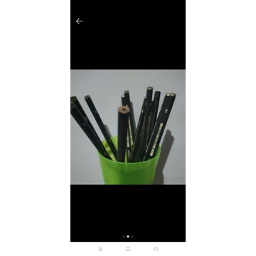 

pensil