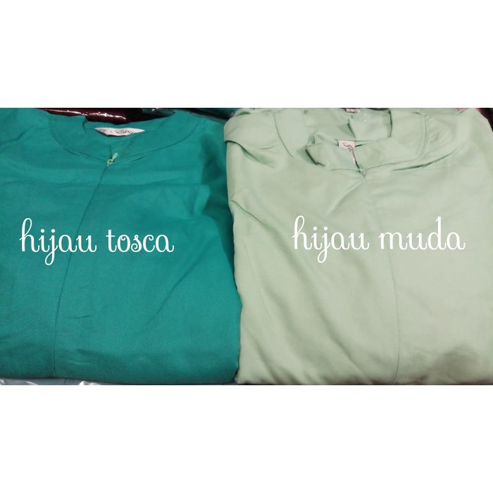 Tunik Vina By Vavani