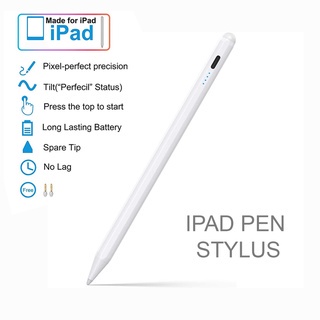 Stylus Pen Ipad Pencil Palm Rejection Touch Screen