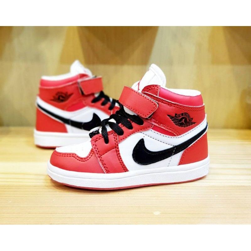 IMPORY QUALITY / SEPATU JORDAN ANAK / JORDAN RETRO HIGH / SEPATU GROSIR