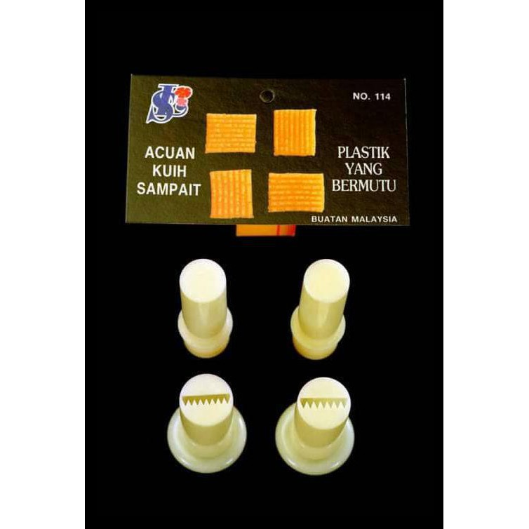 SEMPRIT NASTAR GULUNG ATAU CETAKAN NASTAR GULUNG