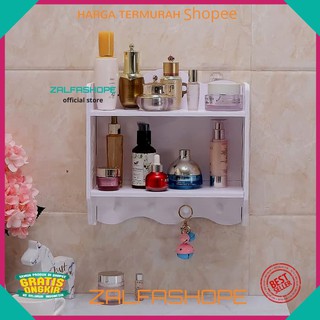 NEW Rak Dinding Tempel Rak kosmetik Rak vintage Lily Rak NEW Rak Dinding Tempel Rak kosmetik Rak vintage Lily Rak