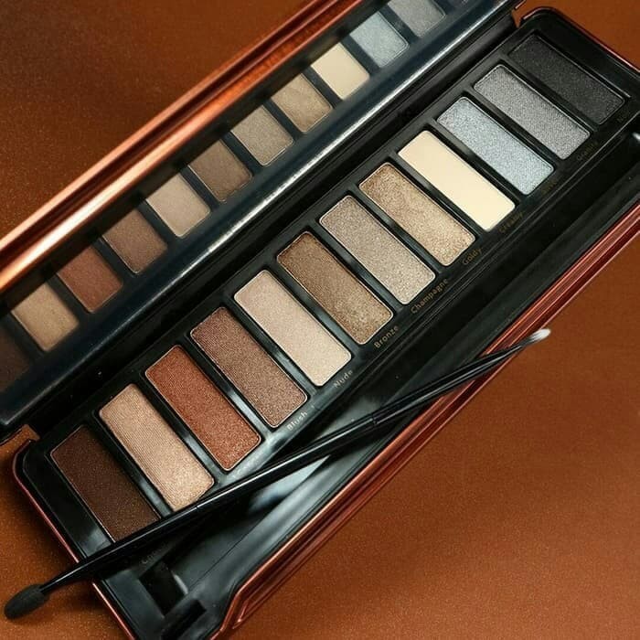 LT PRO DIVA Eyeshadow Palette