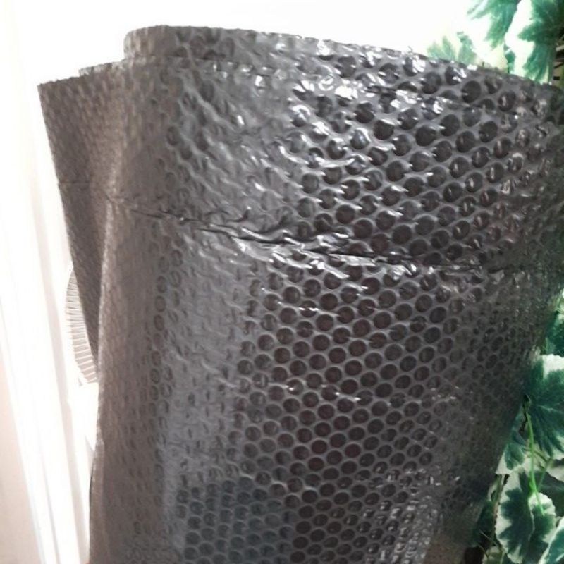 

BUBBLE WRAP TAMBAHAN UNTUK PACKING