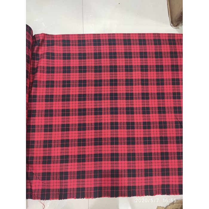 Kain Flannel  Scotland Wales Super  023