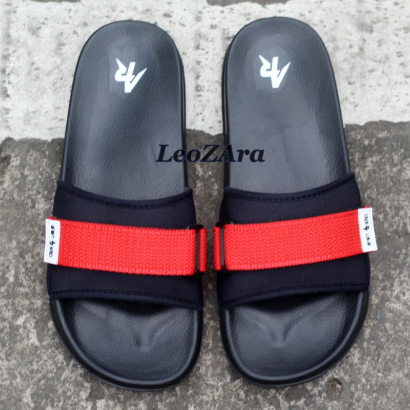 sandal Pria Terbaru - Sandal Slide Pria Terbaru - Sandal Pria Slop Terbaru AR INFINITY SERIES 2022