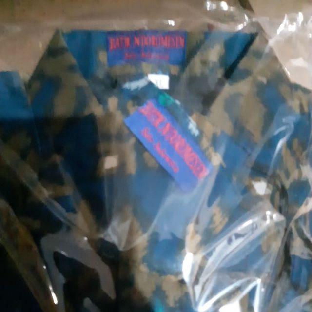 Batik Pesanan Outer Dewasa Dn Anak