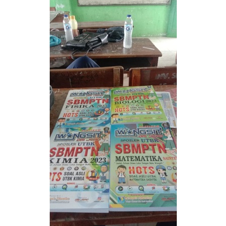 wangsit saintek 2023