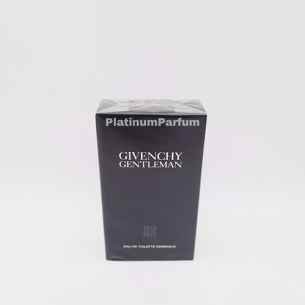 Parfum Original Givenchy Gentleman