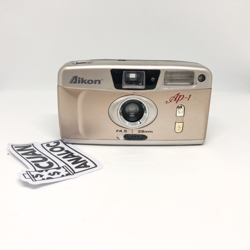 Kamera Analog Aikon Ap1