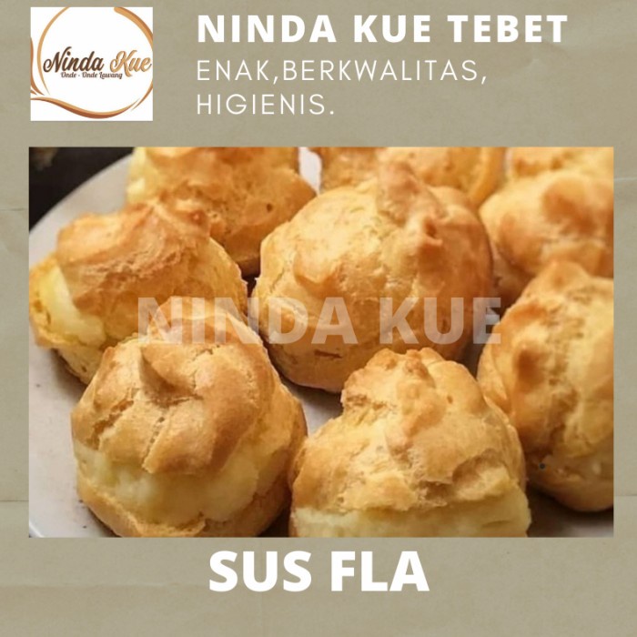 

Kue Sus Fla