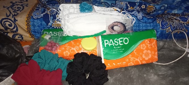 Karet Tabung Gas Lpg 3kg Sni  Seal Tabung Gas Lpg 12kg