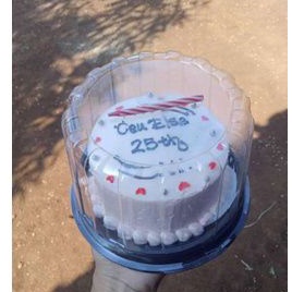 

mini cake