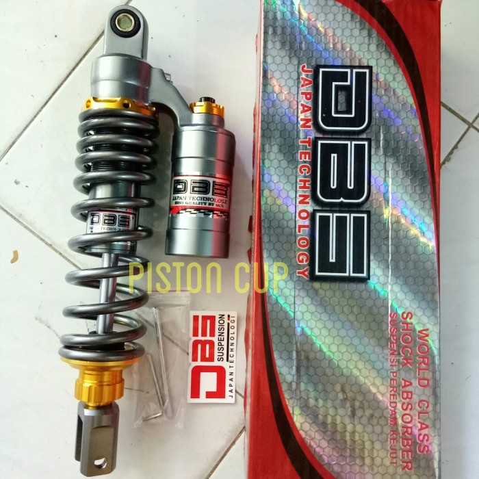 Shockbreaker Shock Shockbreker DBS Tabung Hi Trun 330mm 335mm Aksesoris Vario Beat Fi Vario 150