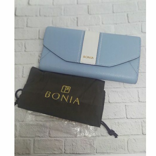 Dompet Bonia Original