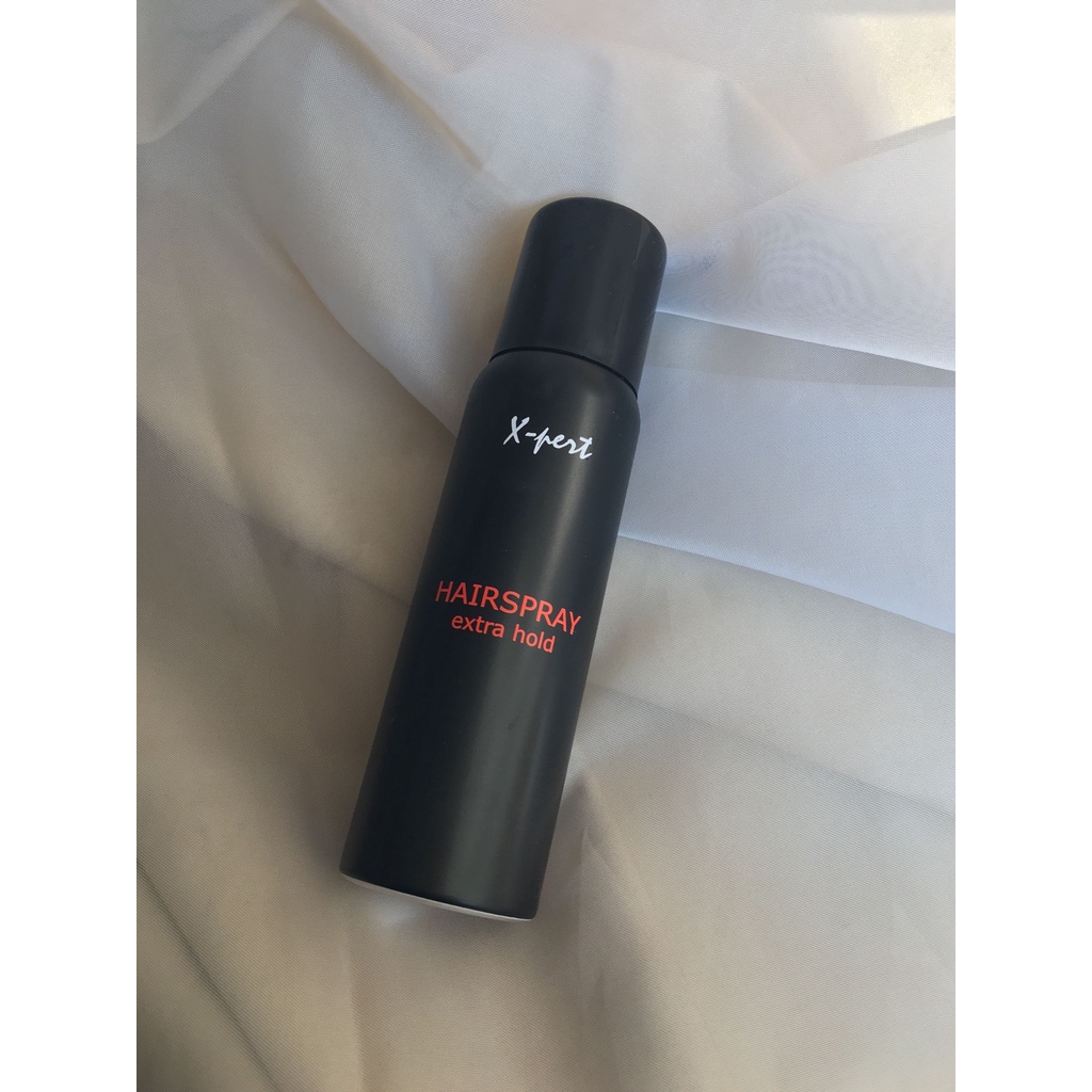 Xpert / expert hair spray xtra hold 100ml