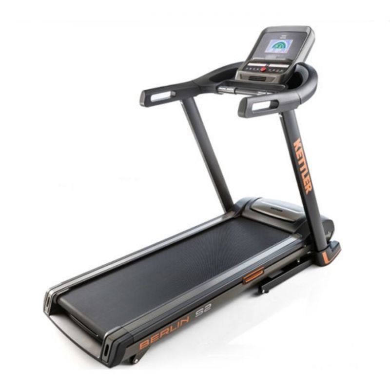 KETTLER TREADMILL BERLIN S2