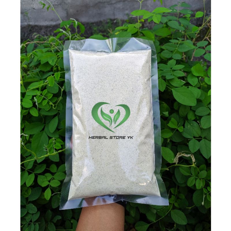 

Kacang hijau Bubuk / Tepung Kacang Hijau / Kacang ijo