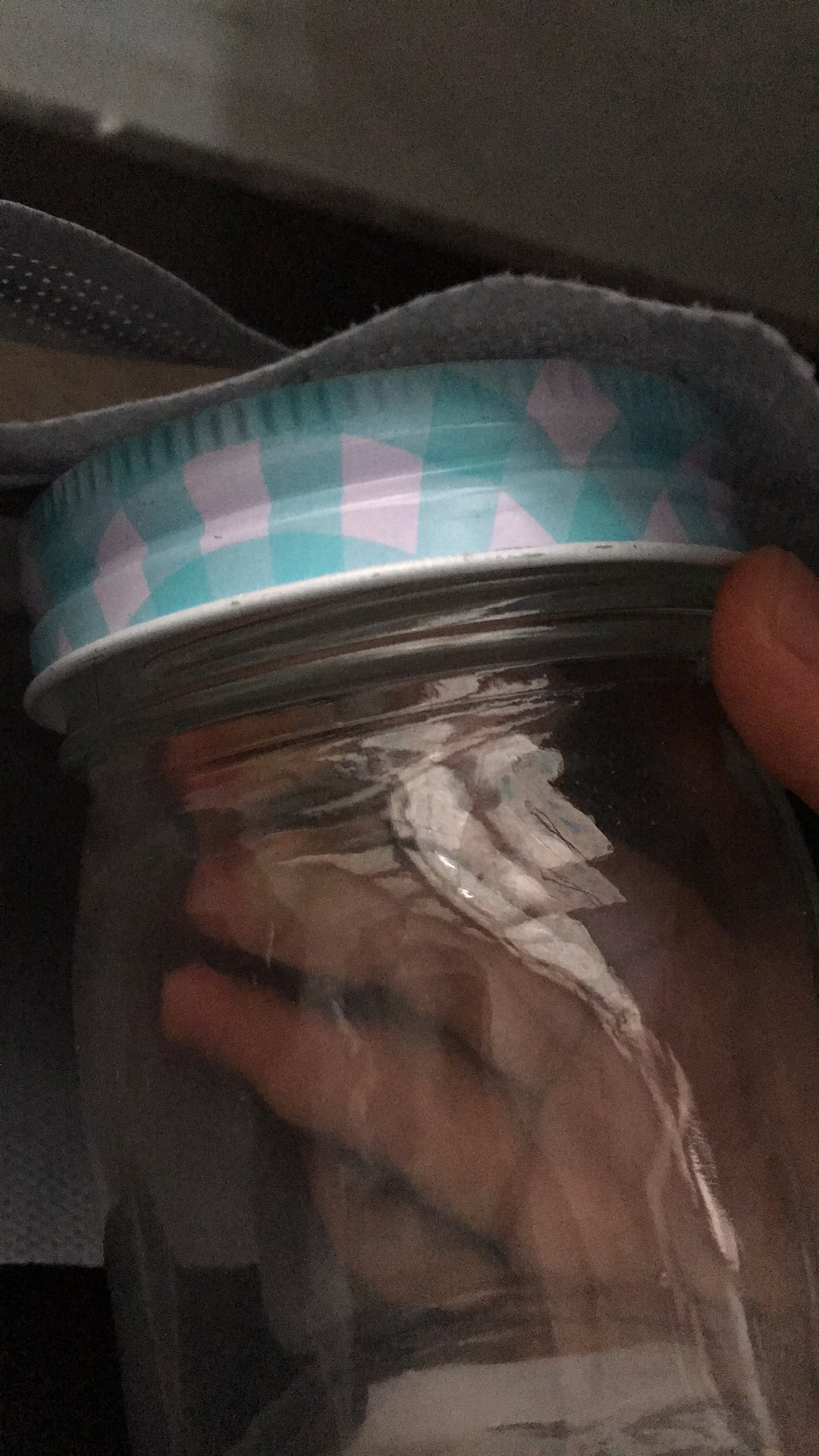 Appleton Glass Jar | Jar Kaca | Tempat Bumbu Dapur Cantik