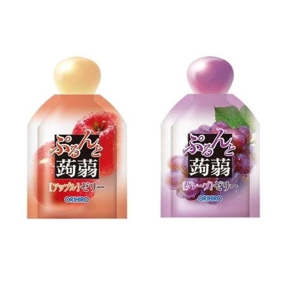 

ORIHIRO GRAPE APPLE