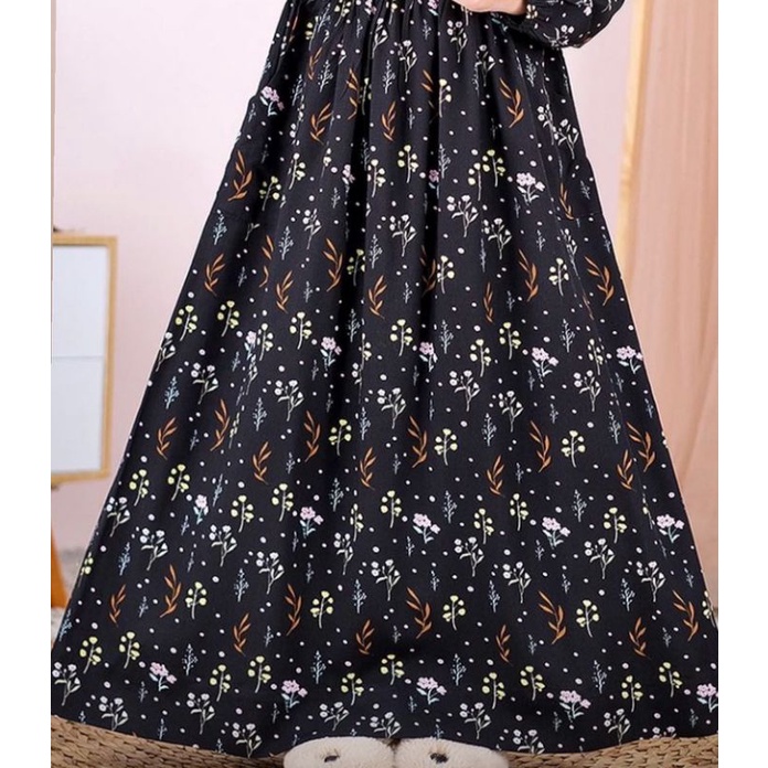 Atelier Angelina Sarah Spring Black